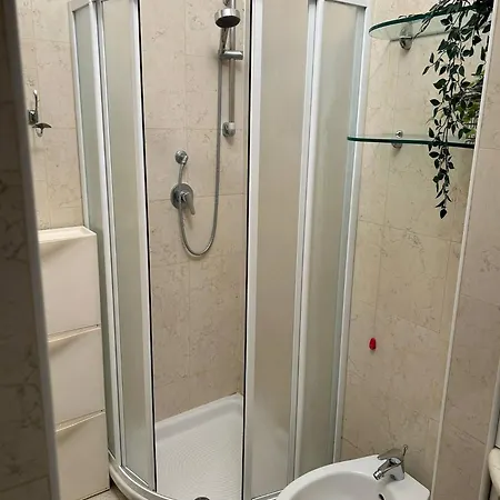 Cosy Lägenhet